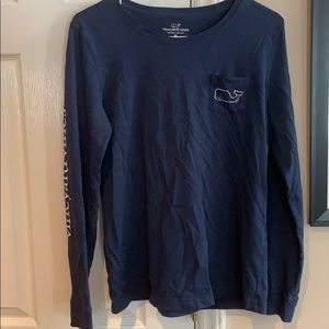 Women’s Vineyard Vines long sleeve